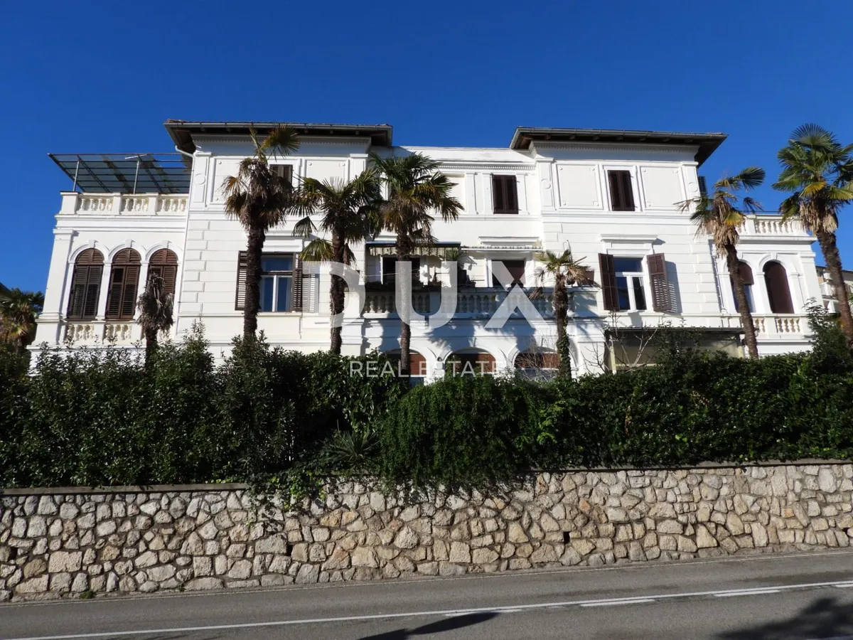 Stan - Opatija, 96m2