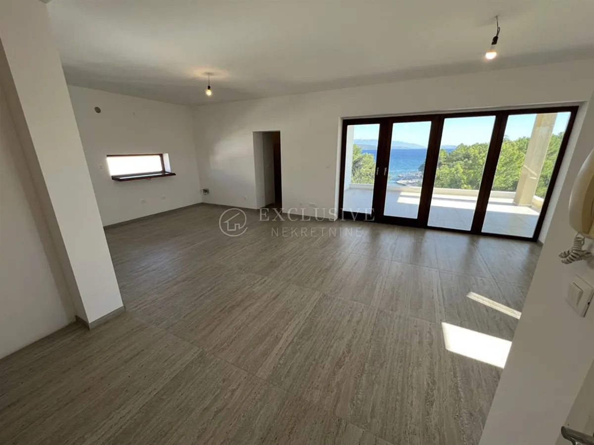 Apartment - Krk, 100m2