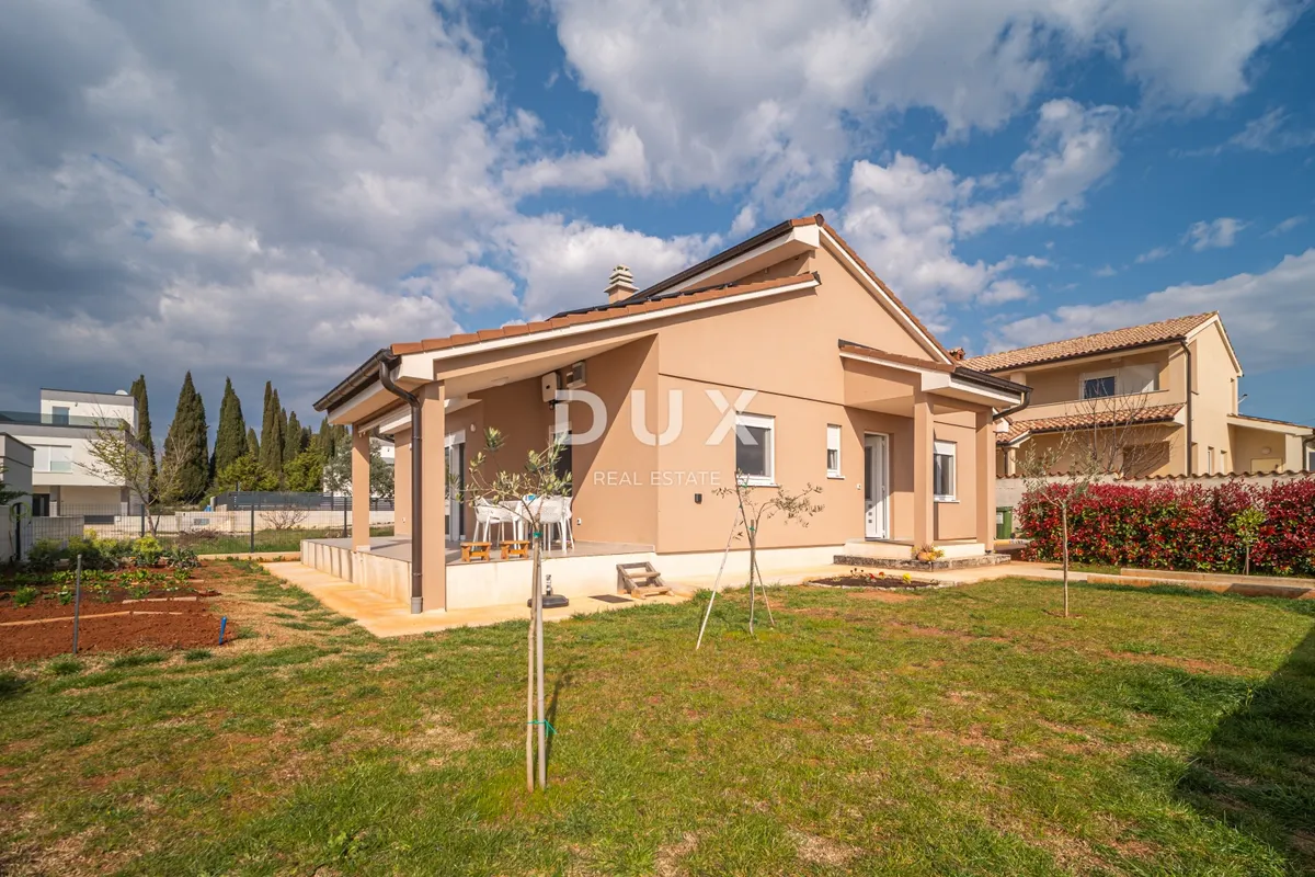 House - Vodnjan, 93.36m2