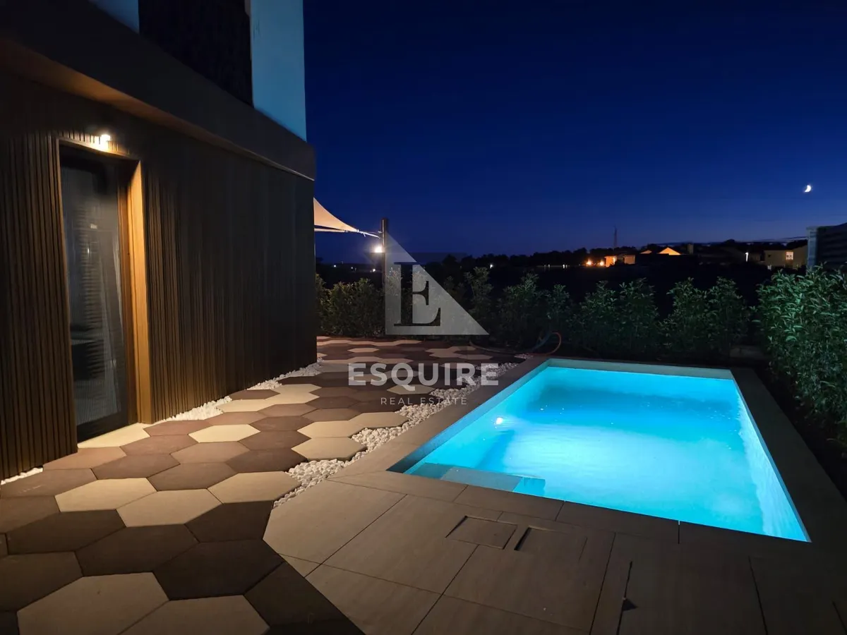 Apartment - Nin, 105.94m2