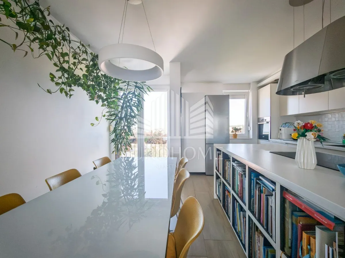 Apartment - Zadar, 64m2