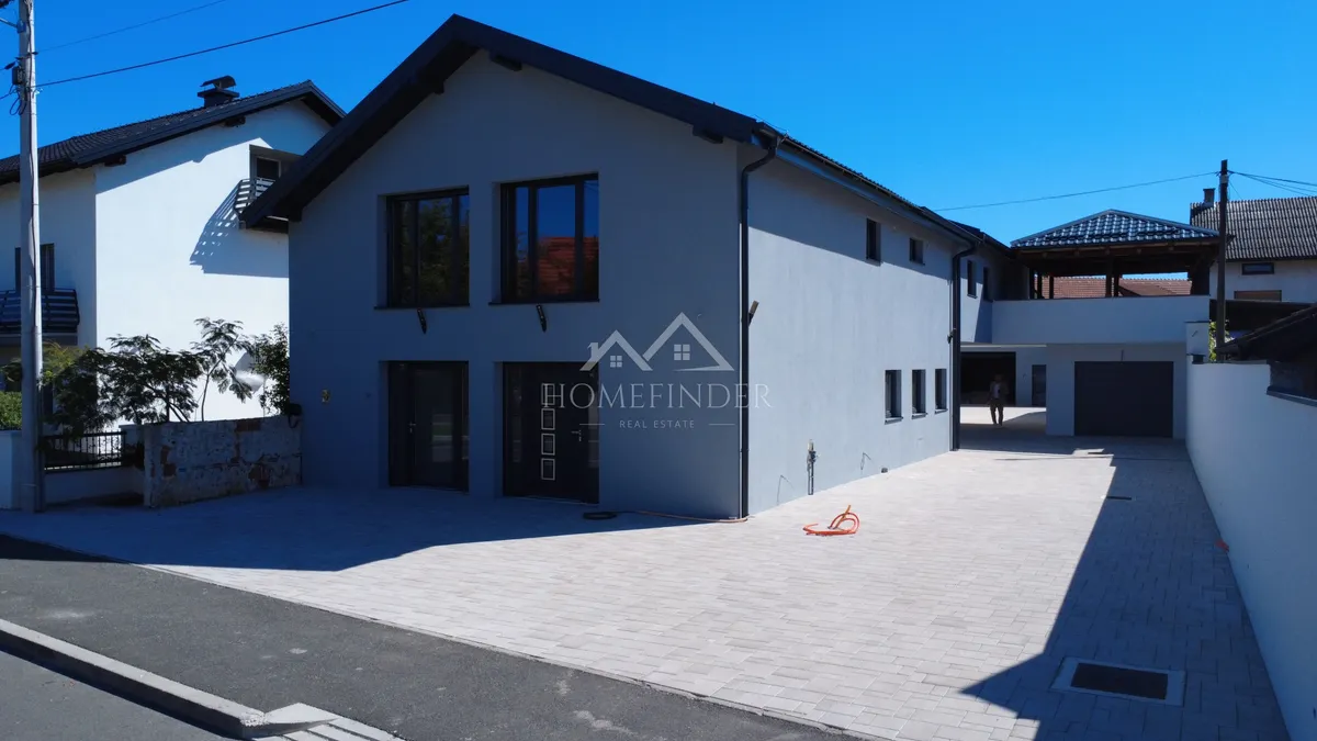 Kuća - Samobor, 510m2