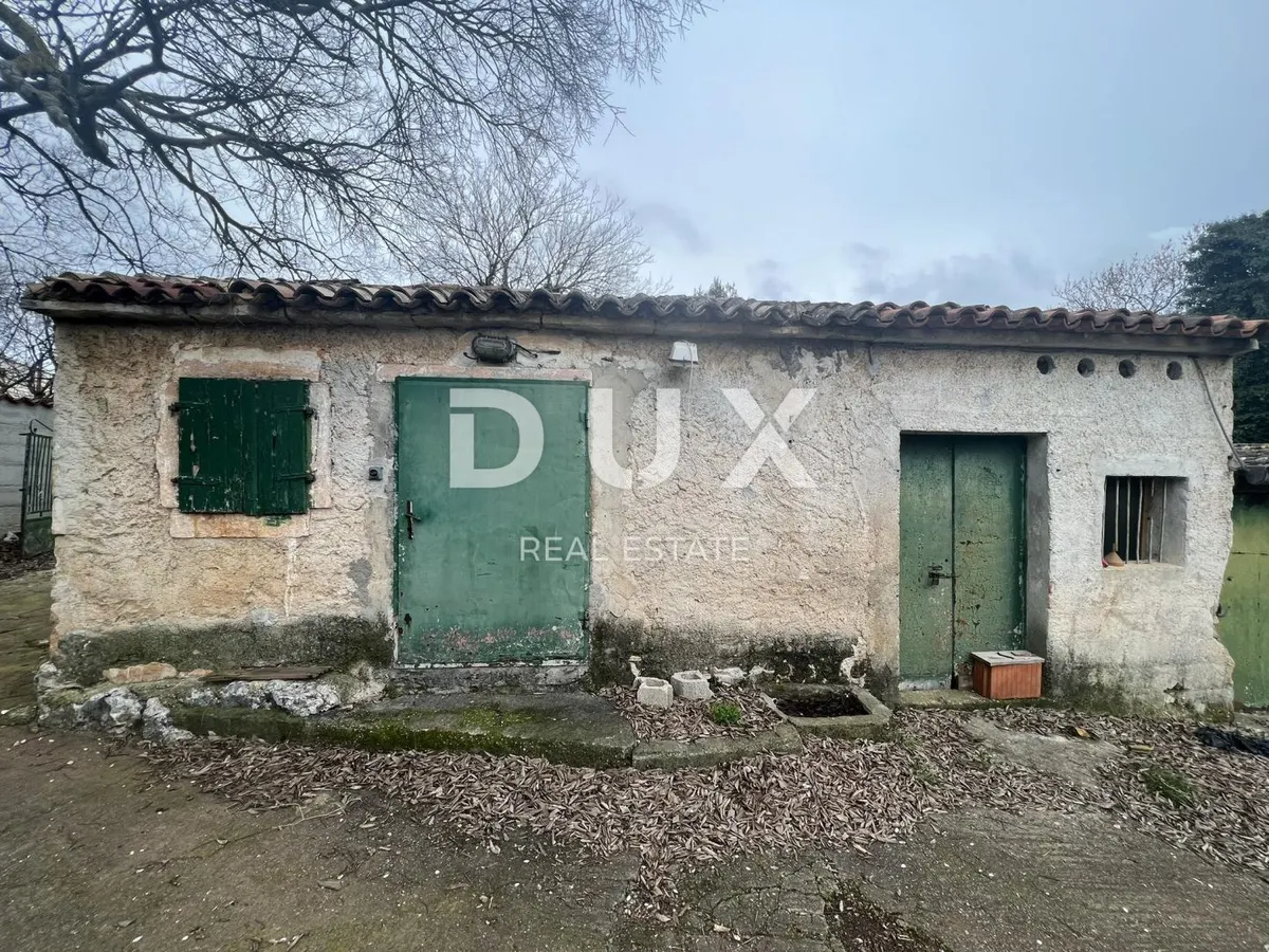 Kuća - Ližnjan, 65m2