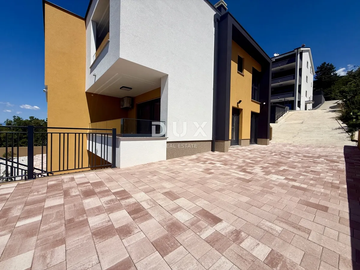 Stan - Crikvenica, 95m2