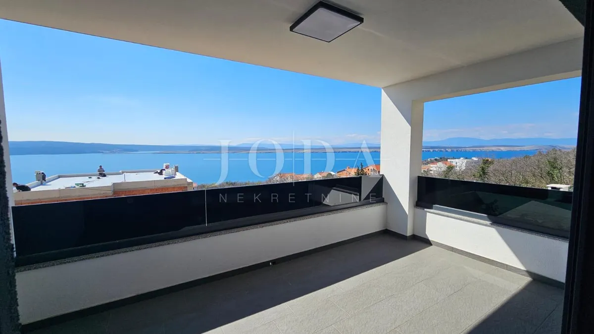 Stan - Crikvenica, 113m2