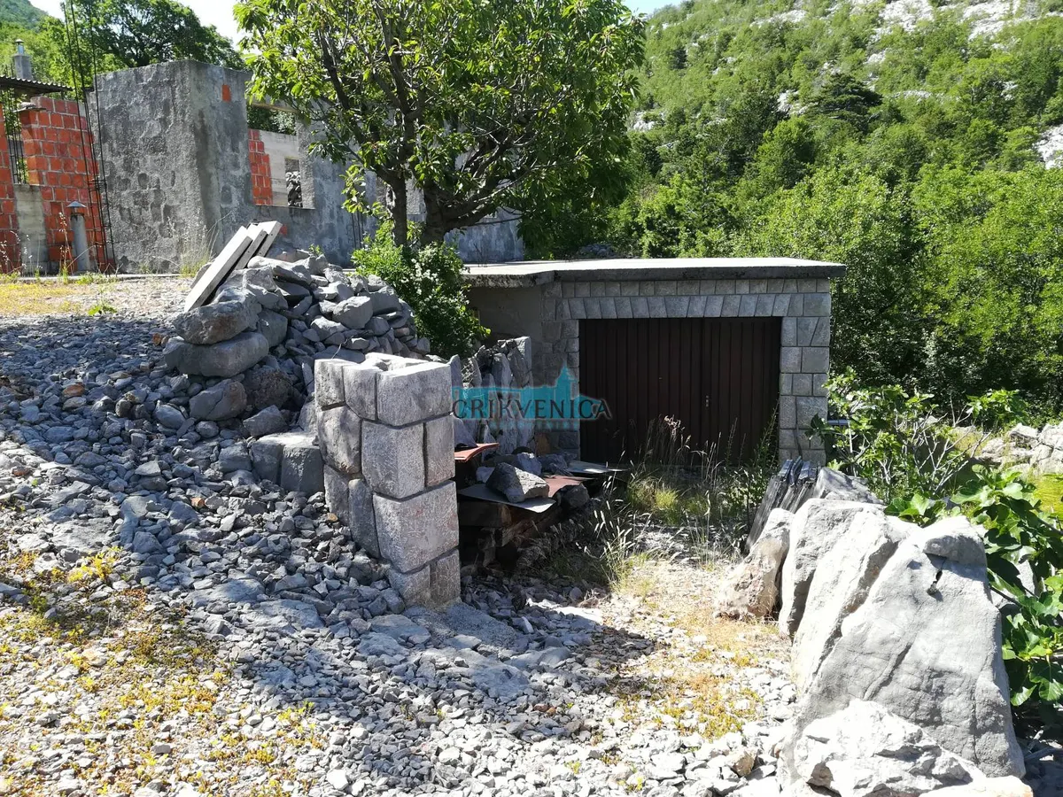 Kuća - Senj, 142m2