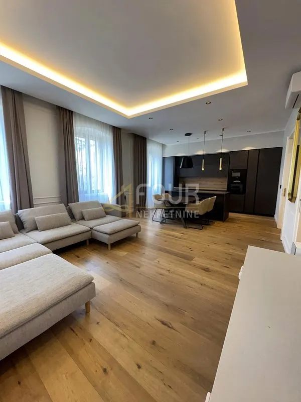 Stan - Pula, 83m2