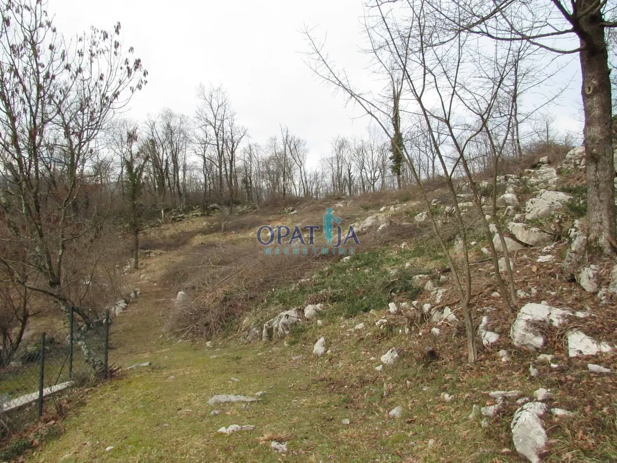 Zemljište - Matulji, 1955m2