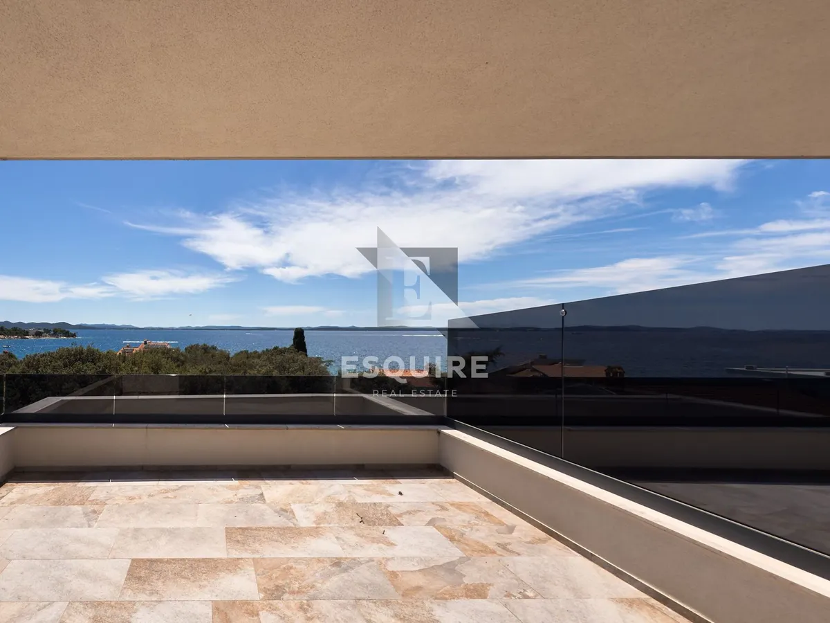 Apartment - Zadar - Okolica, 111.9m2