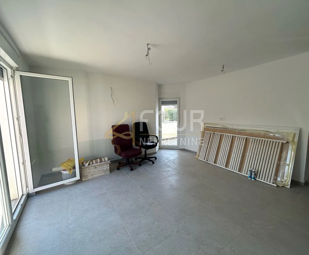 Stan - Malinska-Dubašnica, 34m2