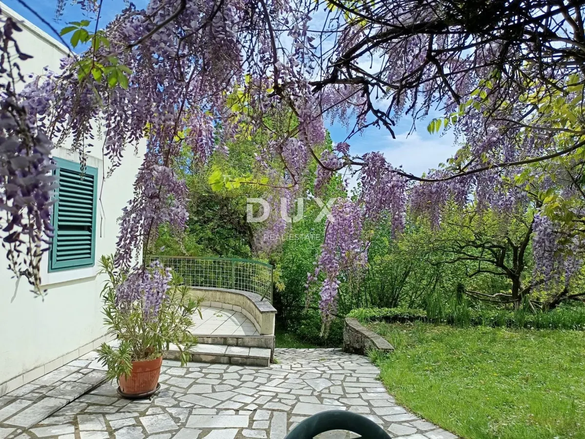 Kuća - Matulji, 130m2