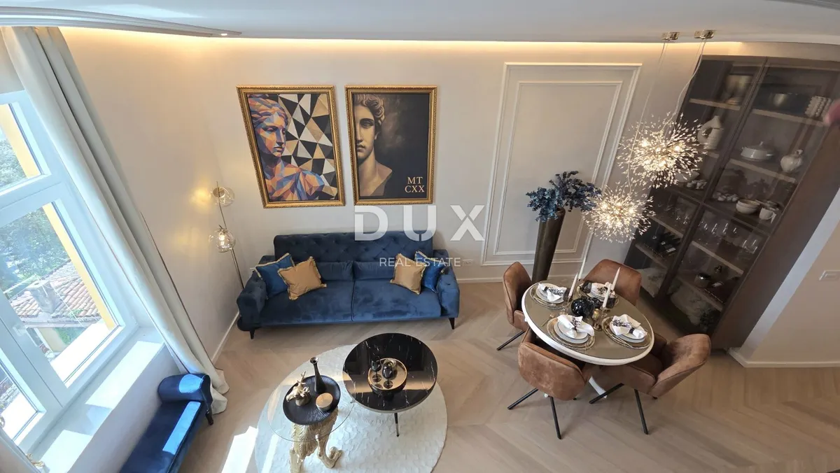 Stan - Opatija, 85.71m2