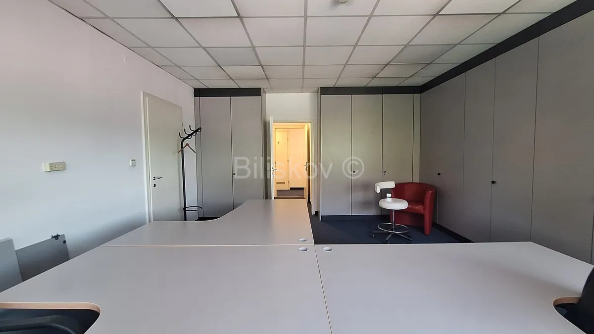Poslovni Prostor - Kanal, Zagreb, 38m2