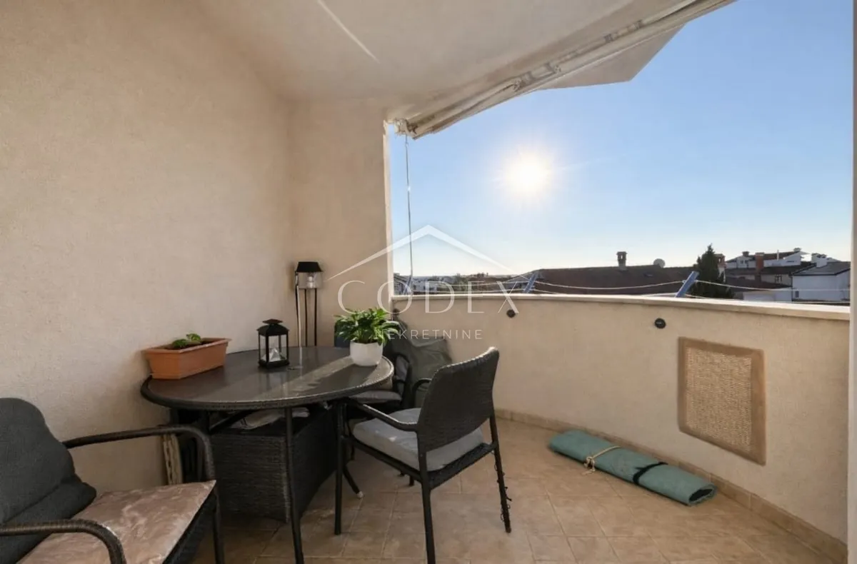 Apartment - Rovinj, 100m2
