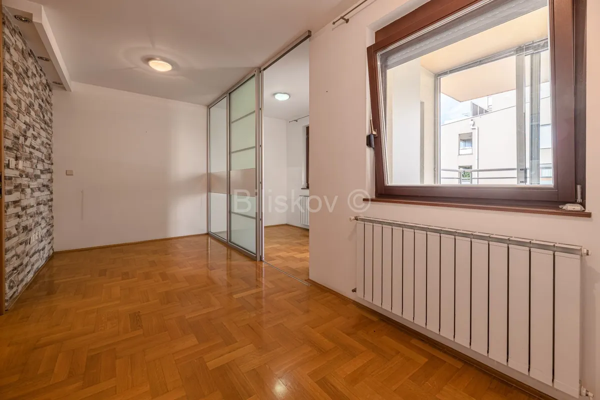 Stan - Vrbani, Zagreb, 38m2