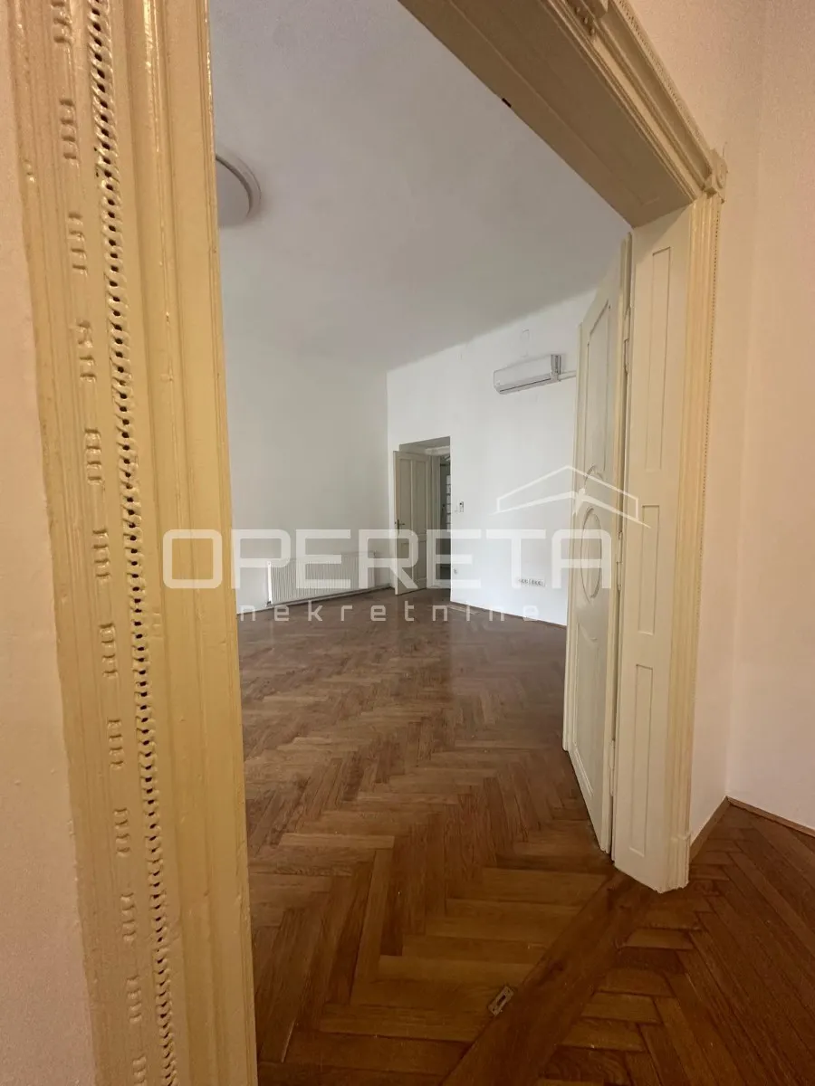 Ured - Trg kralja Tomislava, Varaždin, Varaždin, 110m2