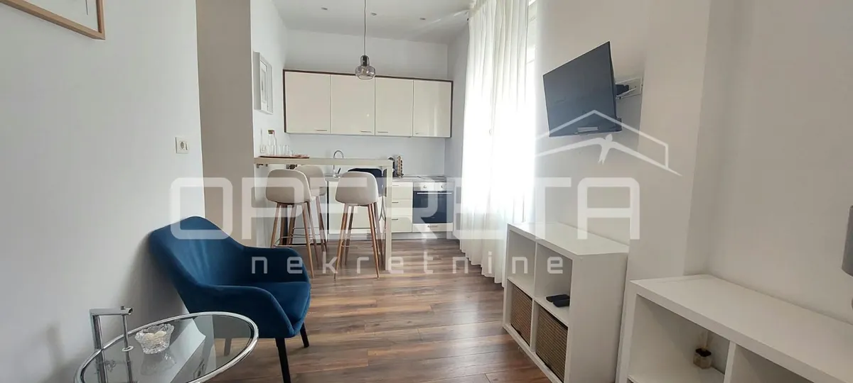 Stan - Palmotićeva 70, Centar, Zagreb, 69m2