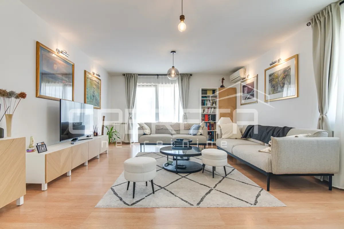 Stan - Karlovačka cesta, Novi Zagreb - zapad, Zagreb, 280m2