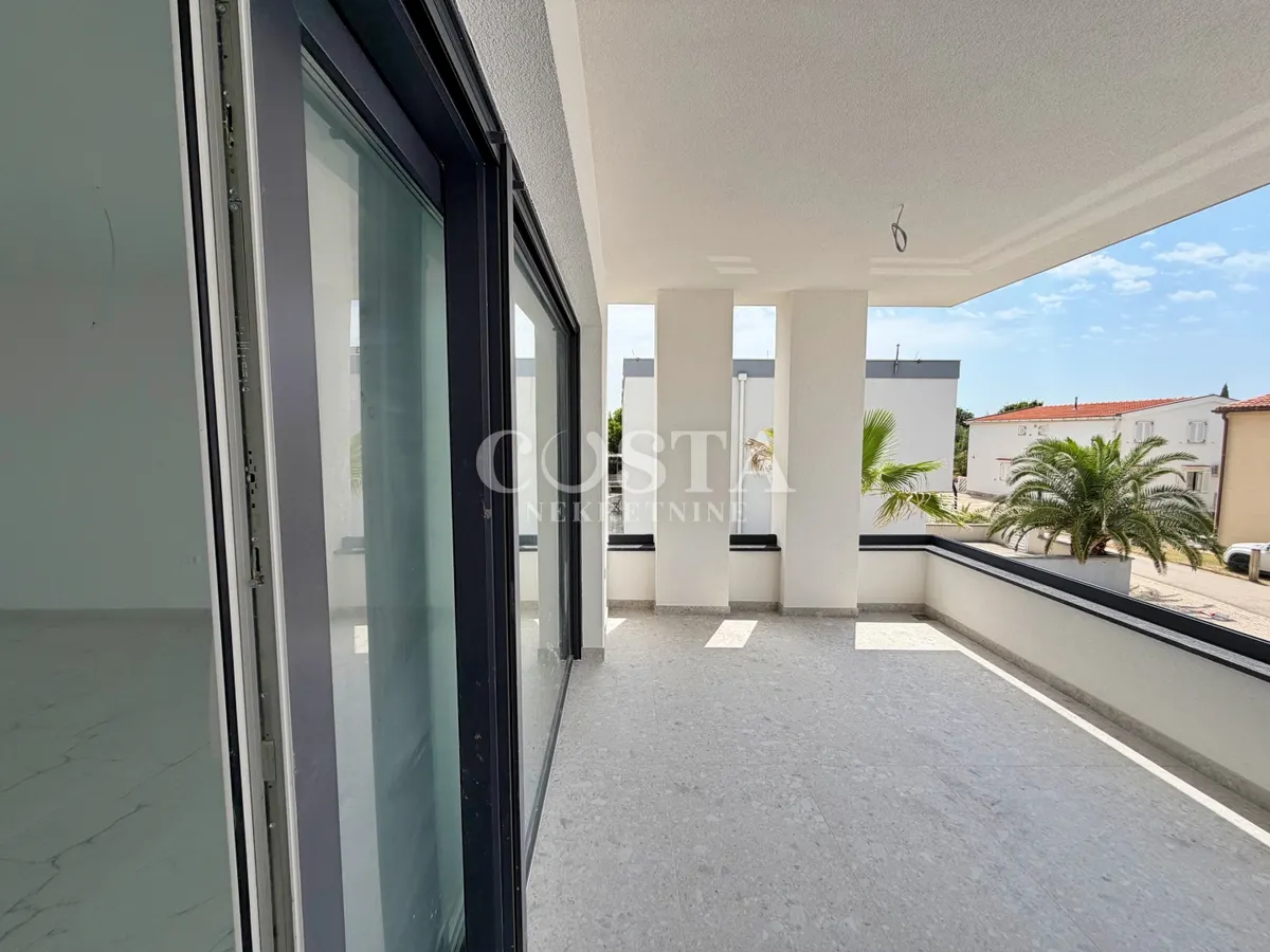 Stan - Privlaka, 88m2