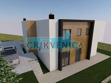 Kuća - Crikvenica, 170m2