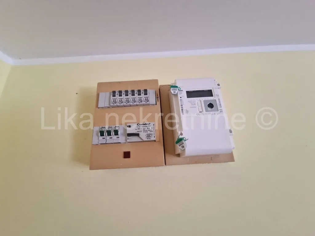 Apartment - Karlobag, 85m2