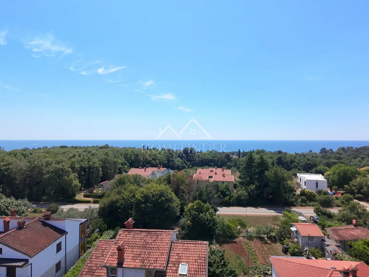 Apartment - Umag, 120m2