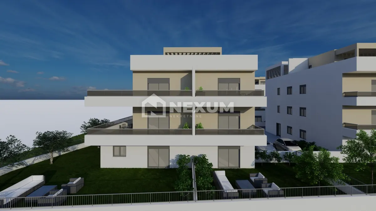 Stan - Kaštela, 67m2