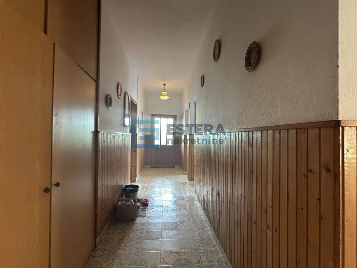 Stan - Biograd na Moru, 126m2