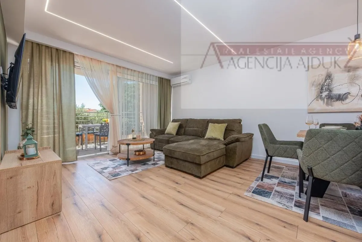 Apartment - Borik, Zadar, 70m2
