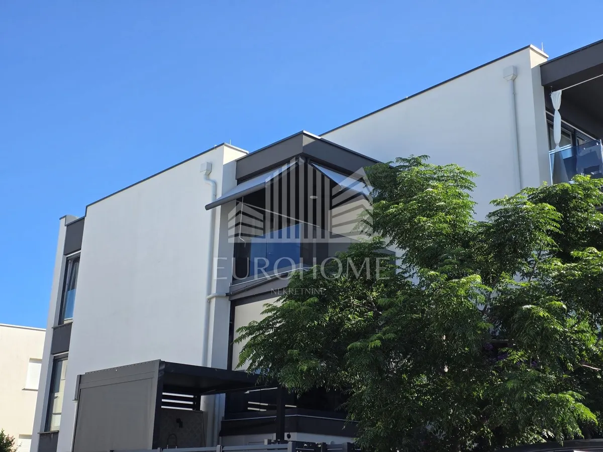 Apartment - Novalja, 67.88m2