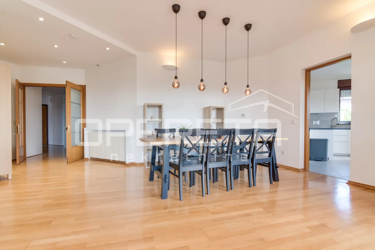 Apartment - Remete, Maksimir, Zagreb, 170m2