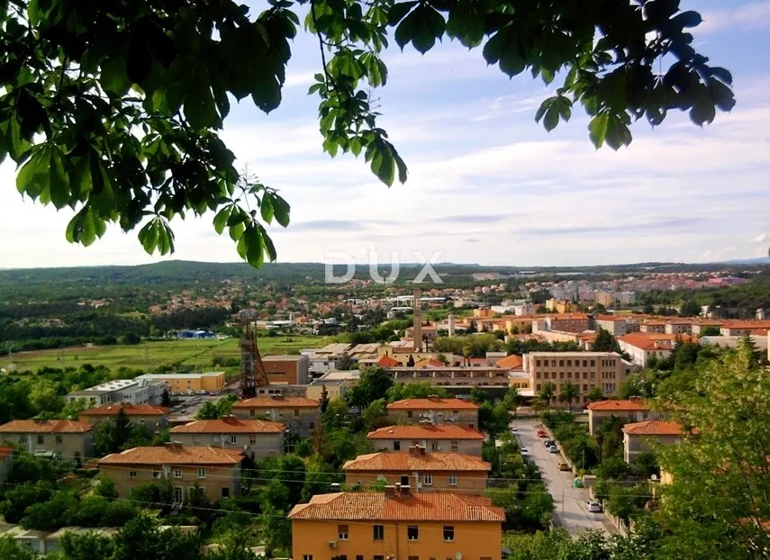 Apartment - Labin, 58m2