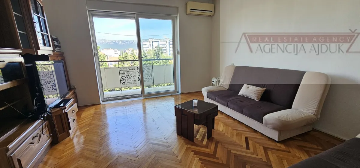 Apartment - Gundulićeva, Grad, Split, 65.88m2