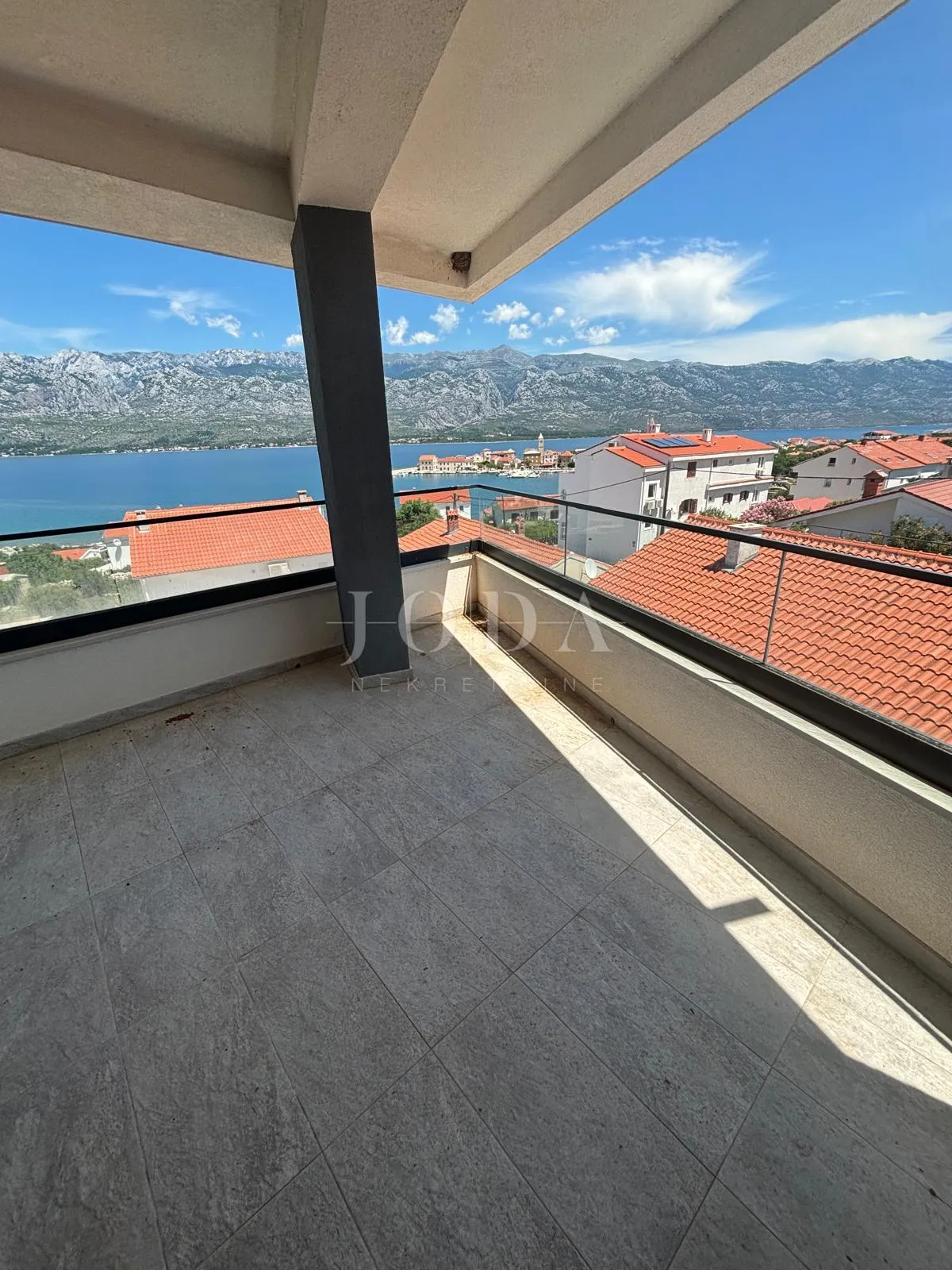 Apartment - Posedarje, 89.69m2