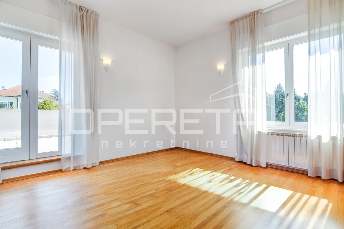 Apartment - Tuskanac, Centar, Zagreb, 44m2