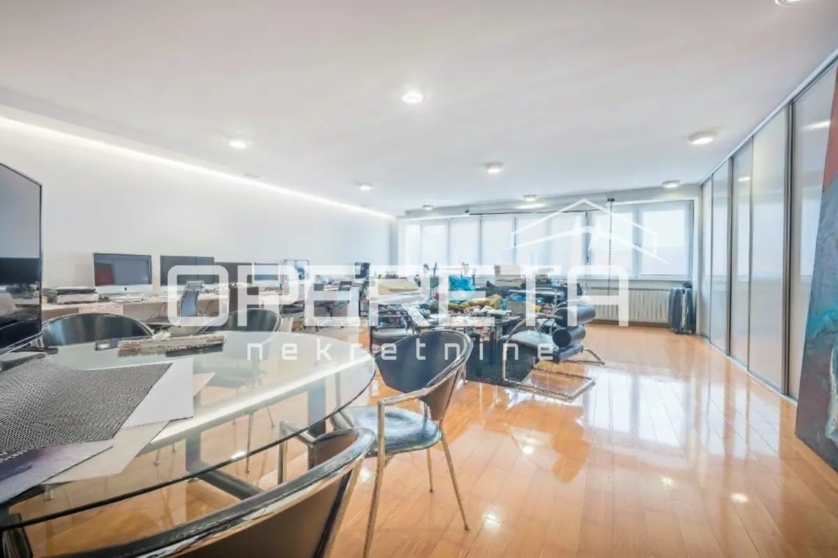 Apartment - Ilica, Črnomerec, Zagreb, 119m2
