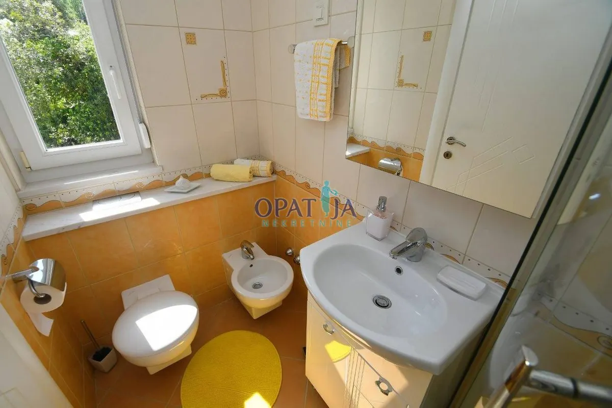 Stan - Opatija, 122.32m2