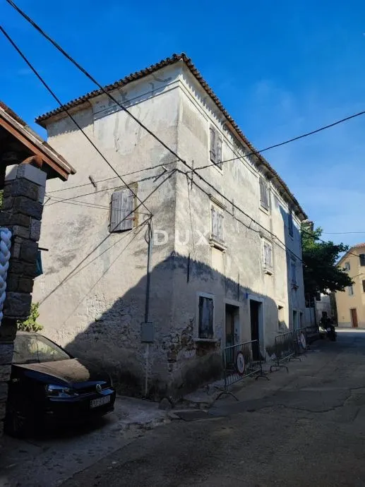 Kuća - Buje, 145m2
