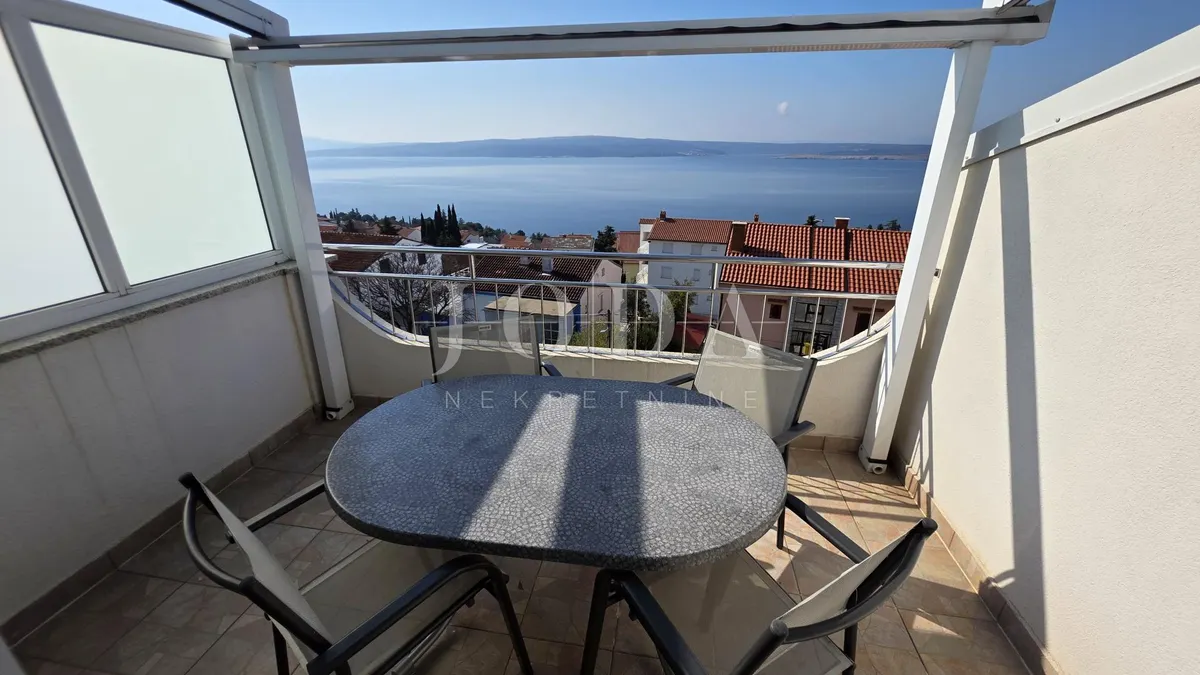 Apartment - Crikvenica, 32.45m2