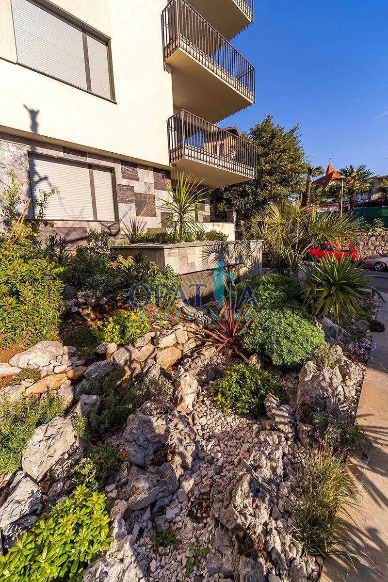 Stan - Opatija, 157.23m2