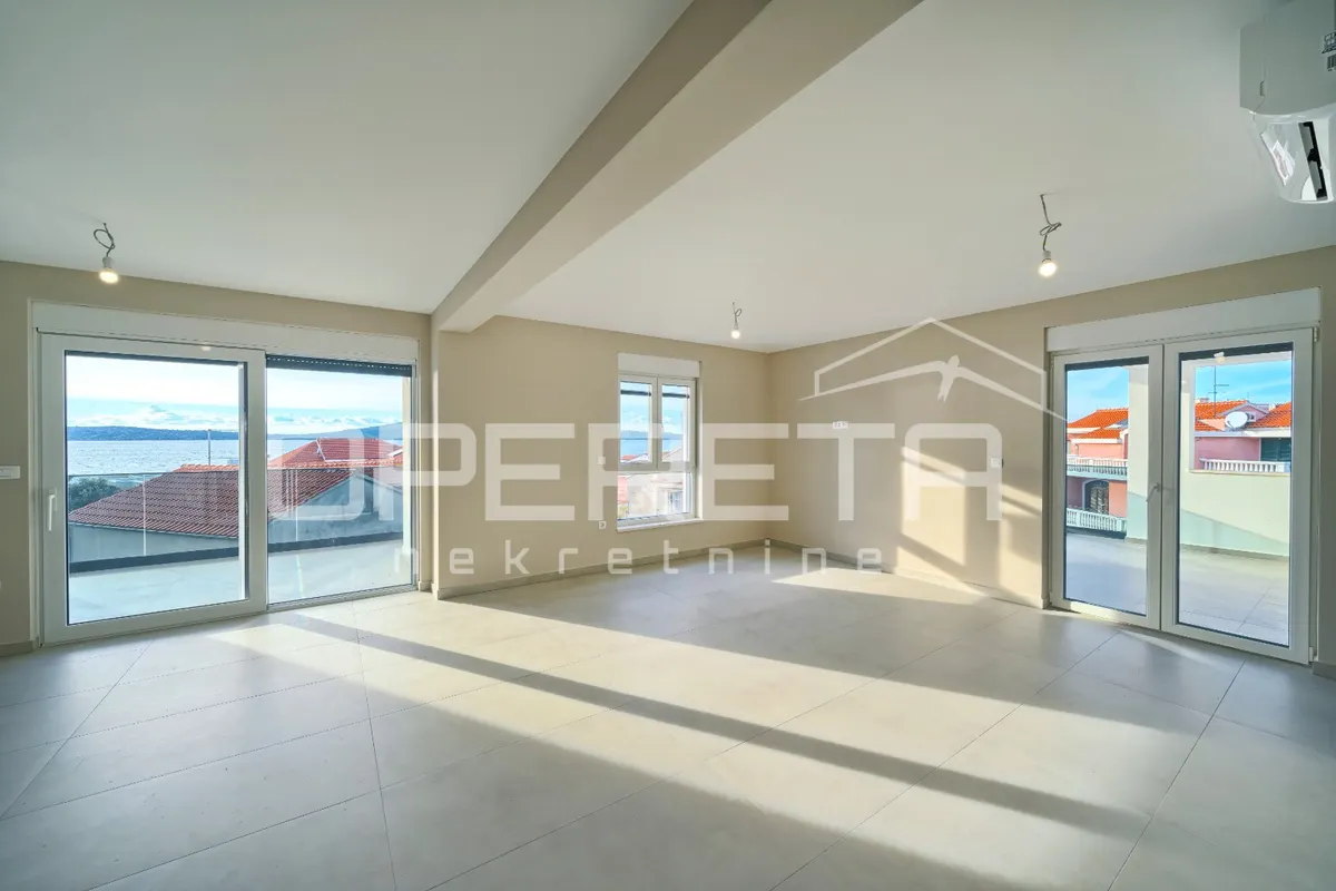Stan - Brodarice, Šibenik okolica, Šibenik, 132m2
