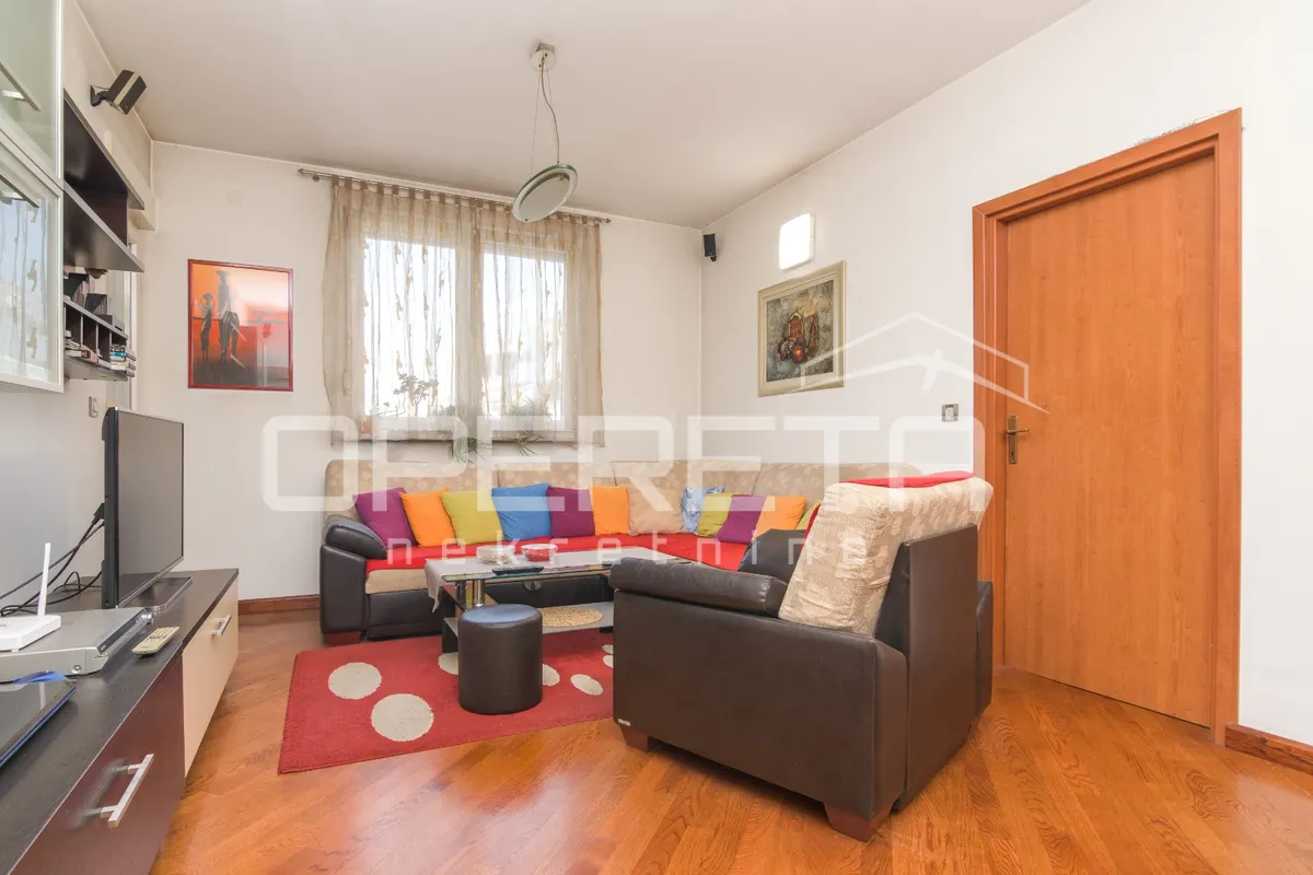 Stan - Josipa Strganca, Stenjevec, Zagreb, 102m2
