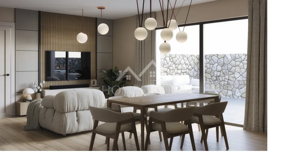 Apartment - Omišalj, 53.38m2
