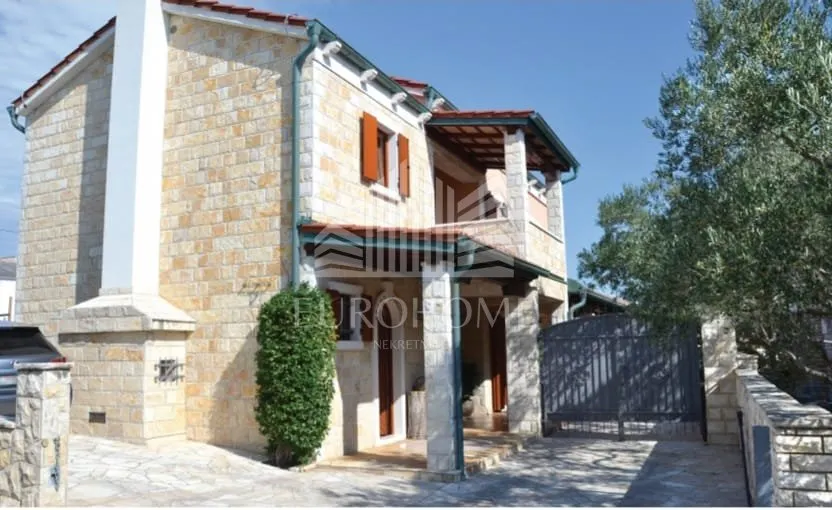 House - Novalja, 123m2