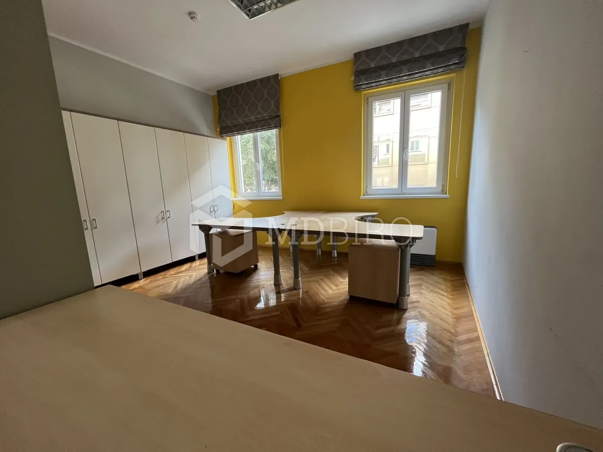 Poslovni Prostor - Rijeka, 50.64m2