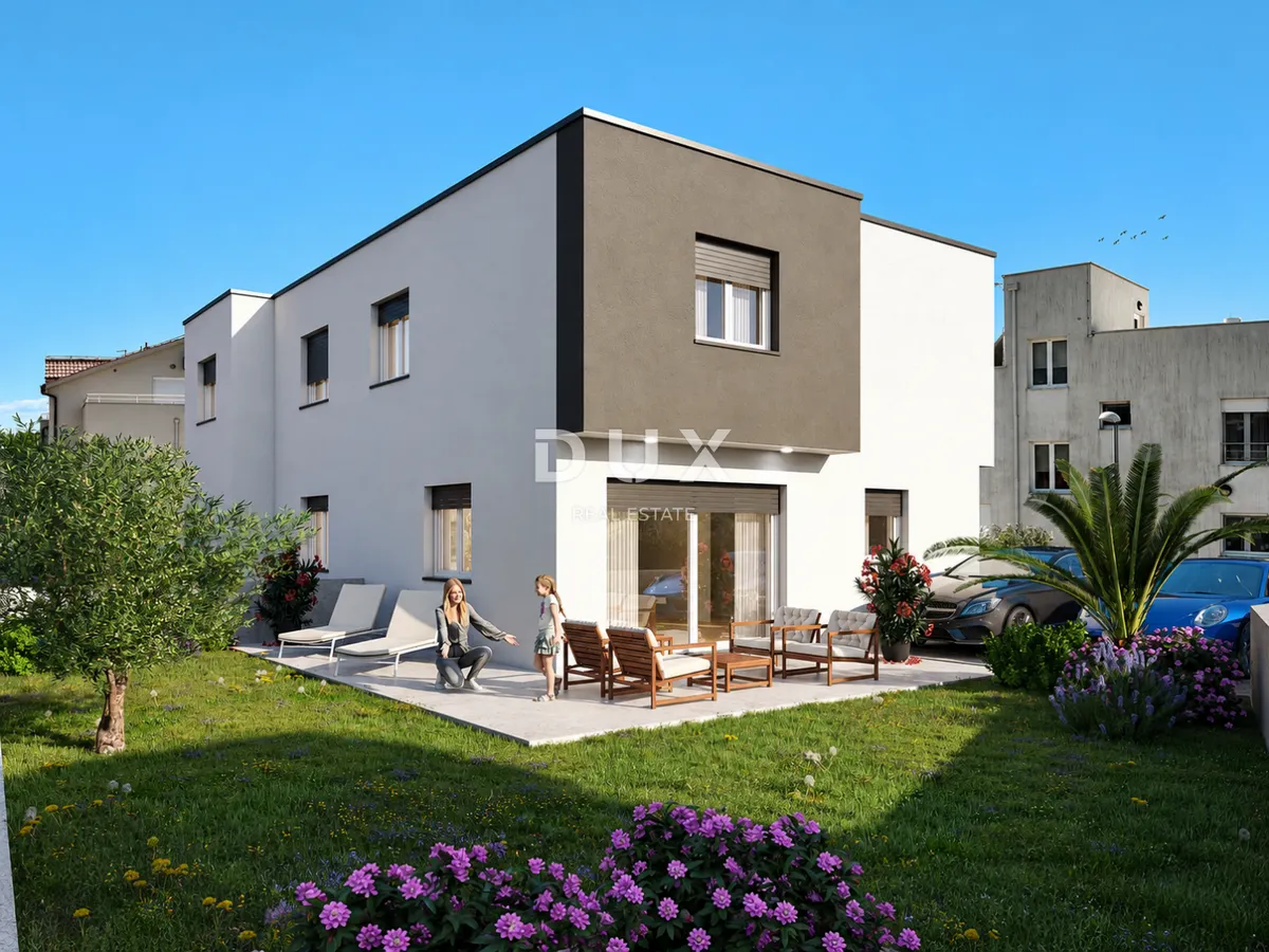 Stan - Vodice, 105m2