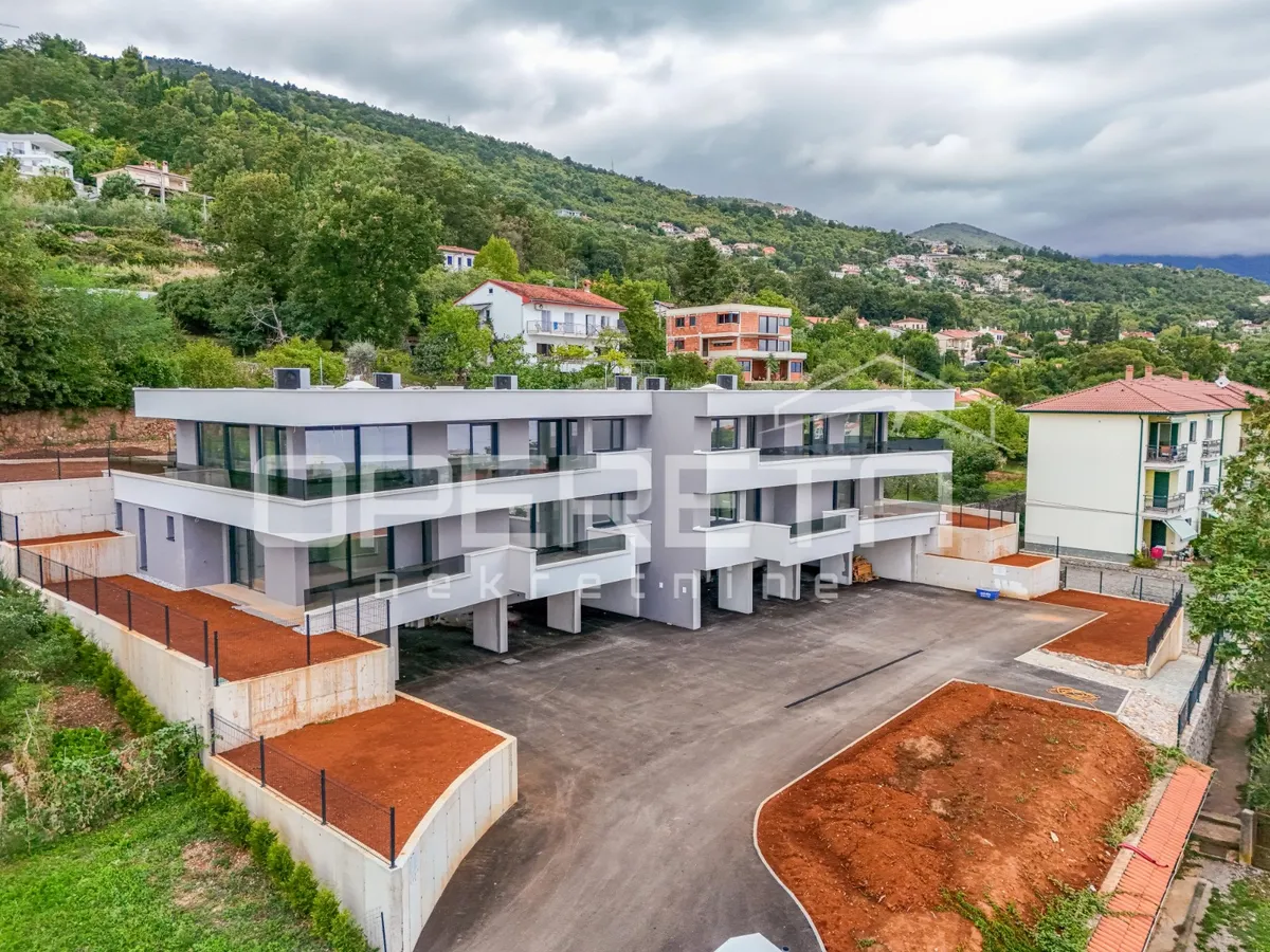 Apartment - Lovran, Lovran, Lovran, 142.11m2