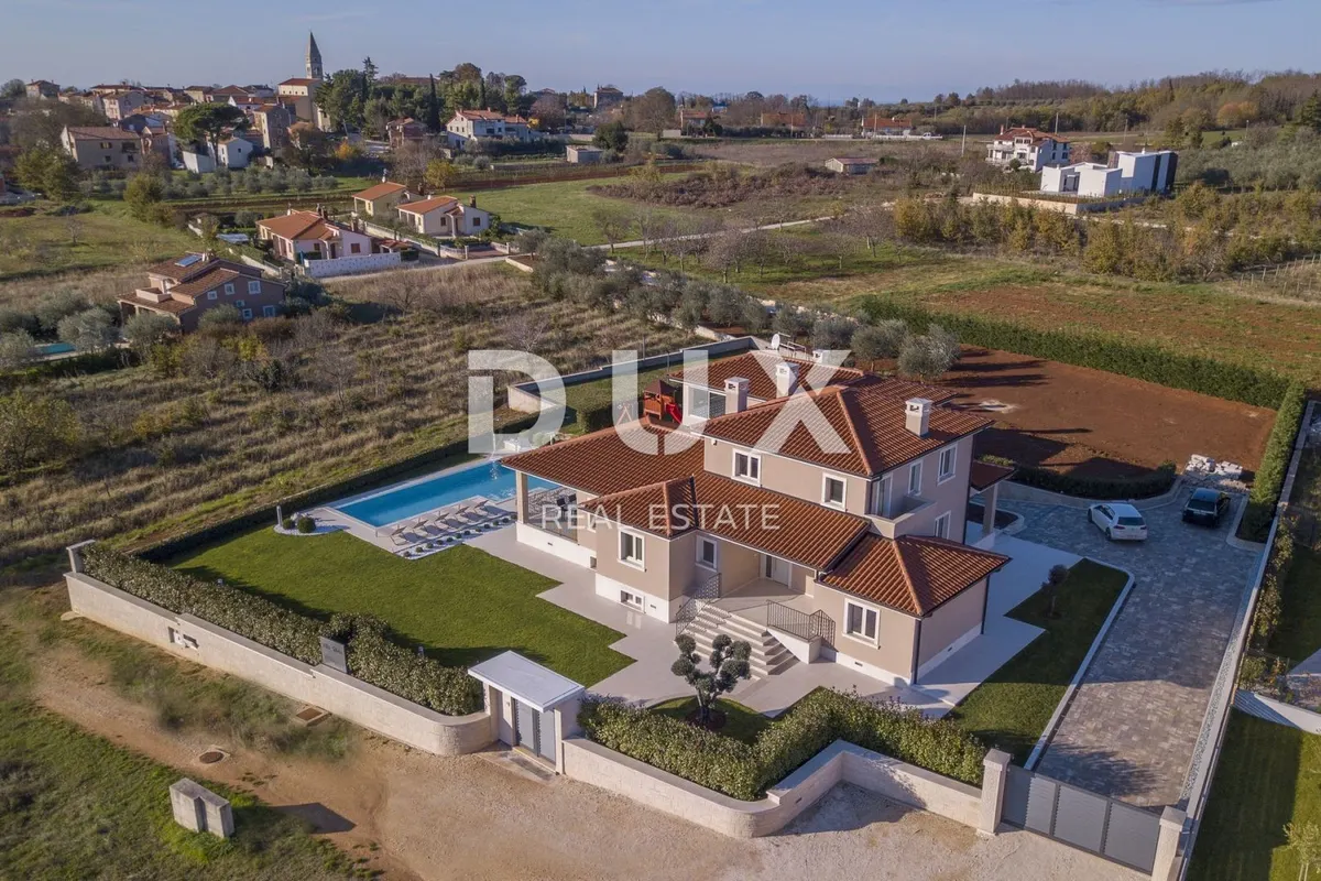 Kuća - Kaštelir-Labinci, 400m2