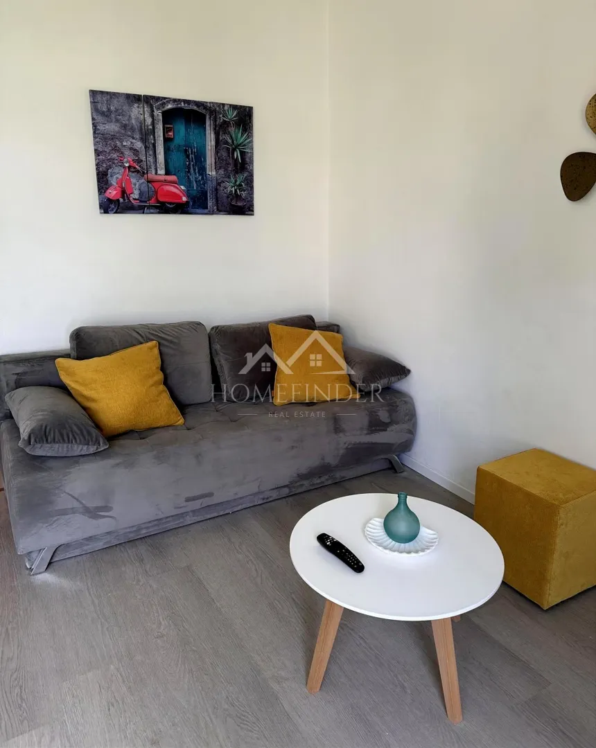 Stan - Biograd na Moru, 39m2