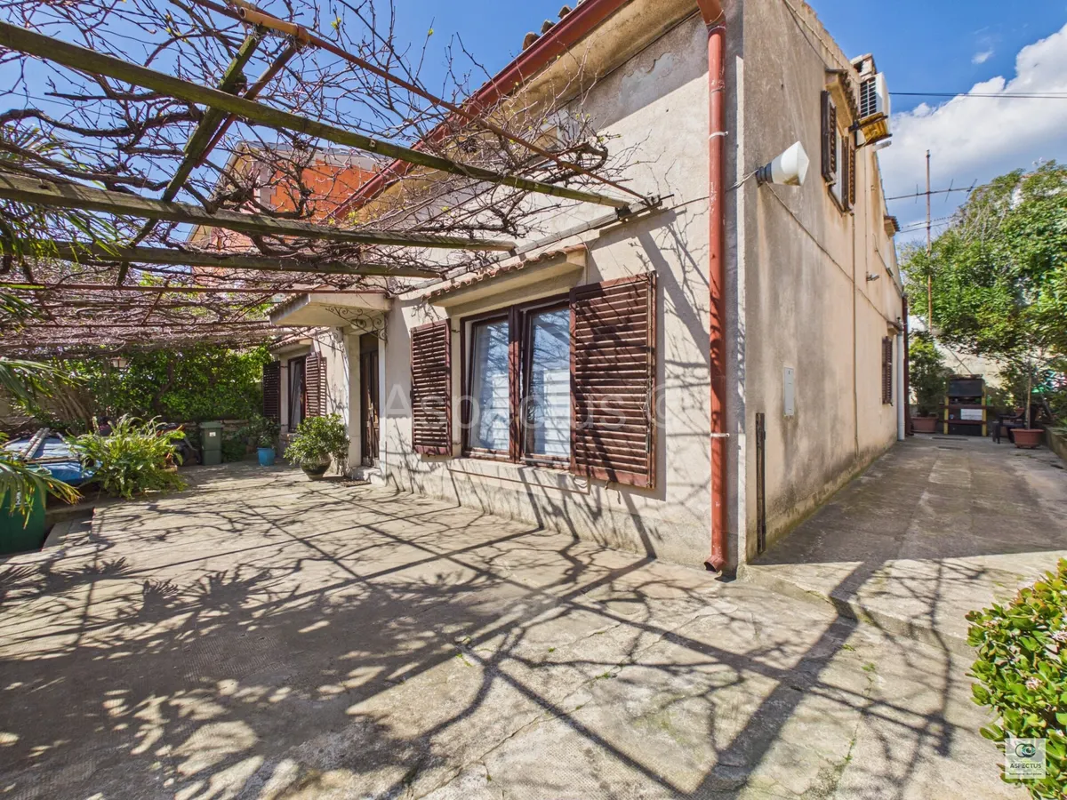 Apartment - Stoja, Stoja, Pula, 206.87m2